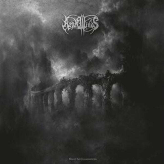 Aeon Winds - Night Sky Illuminations (Vinyl)