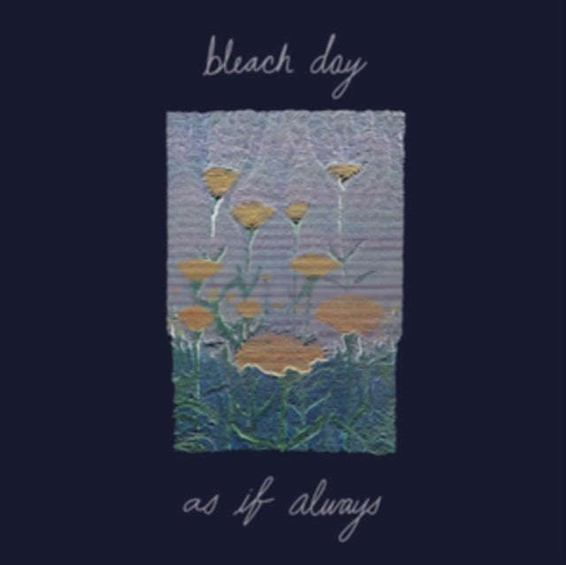 Bleach Day - As If Always (Vinyl Single)