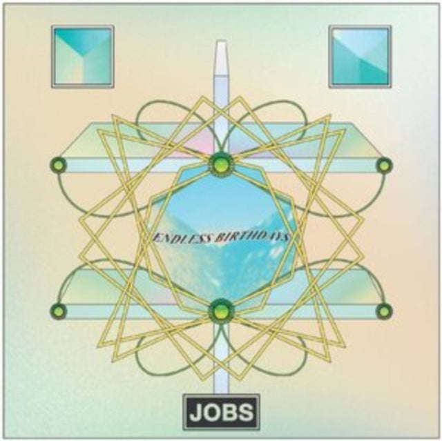 Jobs - Endless Birthdays (CD)