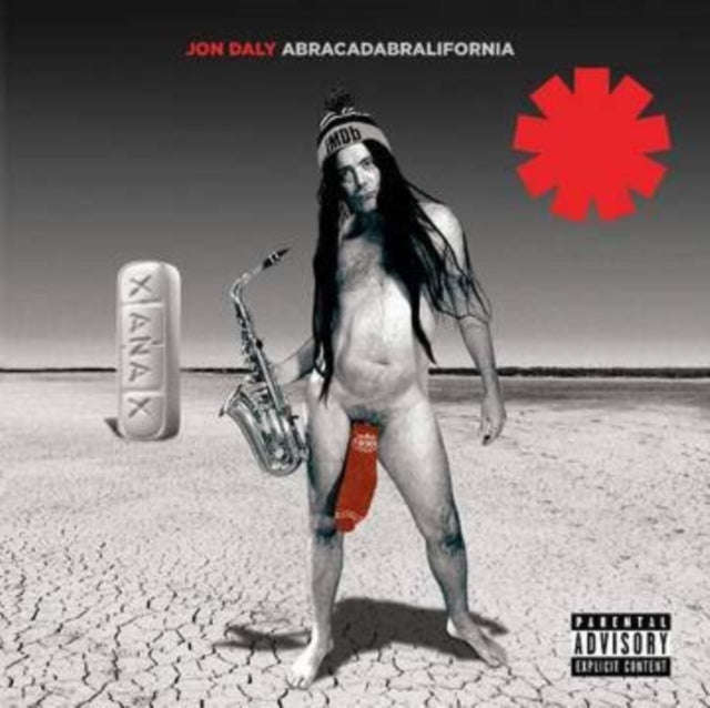Jon Daly - Abracadabralifornia (Indie Exclusive) (Vinyl Single)