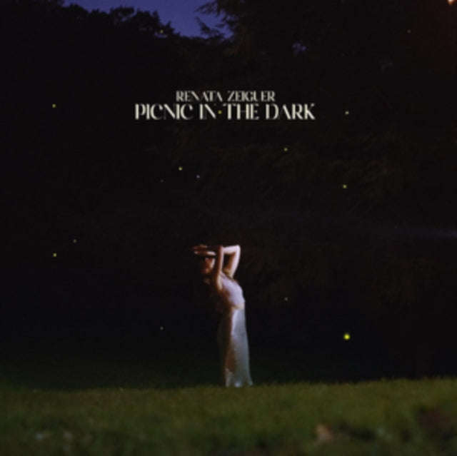 Renata Zeiguer - Picnic In The Dark (CD)