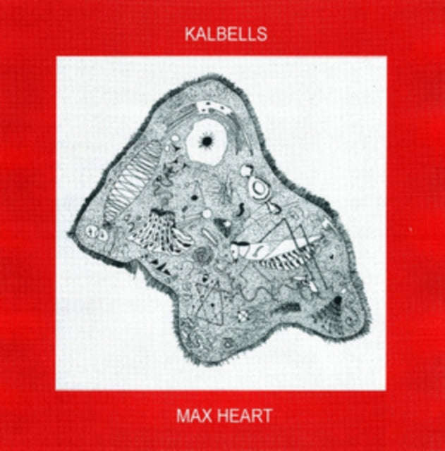 Kalbells - Max Heart (CD)
