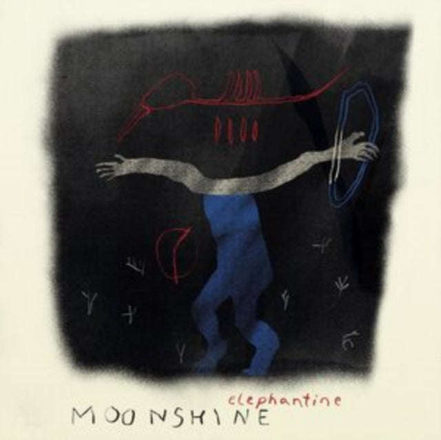 Maurice Louca - Moonshine (CD)