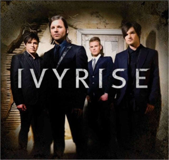 Ivyrise - Ivyrise (CD)