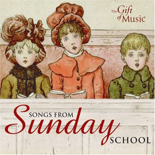 Various Artists - Victoria Singers (CD)