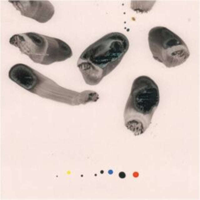 Tall Ships - Impressions (Limited Edition) (Vinyl)