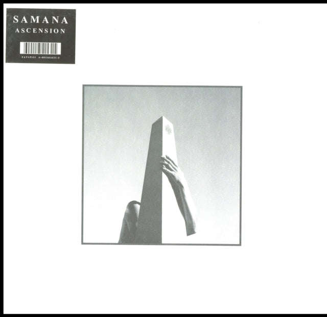 Samana - Ascension (Vinyl)