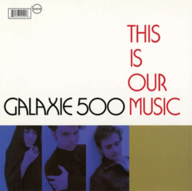 Galaxie 500 - This Is Our Music (Vinyl)