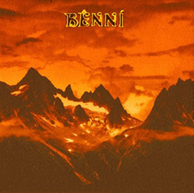 Benni - I & Ii (Vinyl)