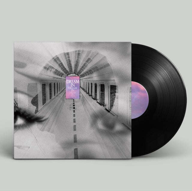 Cornelius - Dream In Dream (Vinyl)