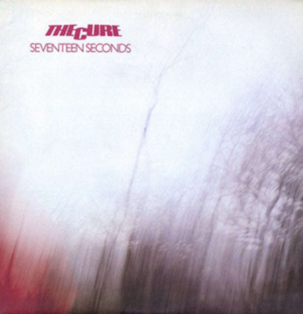 Cure - Seventeen Seconds (Vinyl)