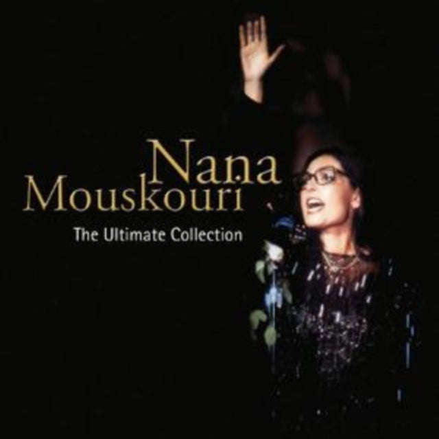 Nana Mouskouri - The Ultimate Collection (CD)
