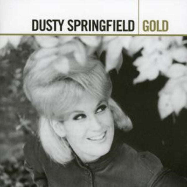 Dusty Springfield - Gold (CD)