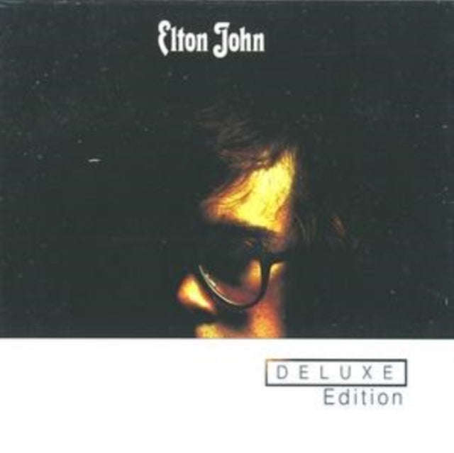 Elton John - Elton John (Deluxe Edition) (CD)