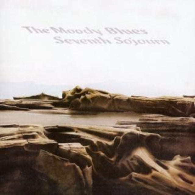 Moody Blues - Seventh Sojourn (CD)