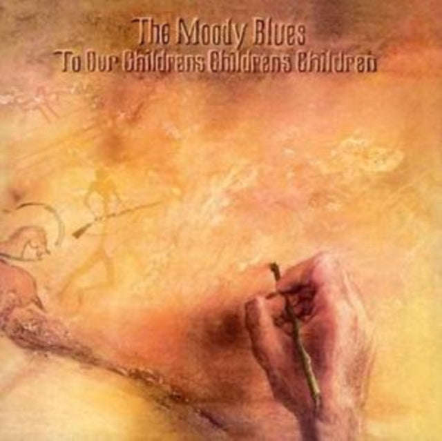 Moody Blues - To Our ChildrenS ChildrenS Children (CD)