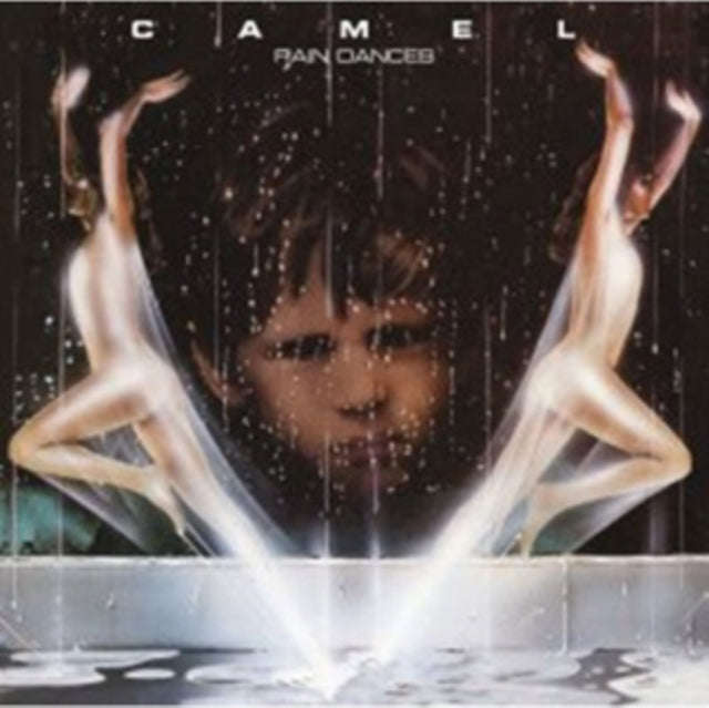 Camel - Rain Dances (CD)