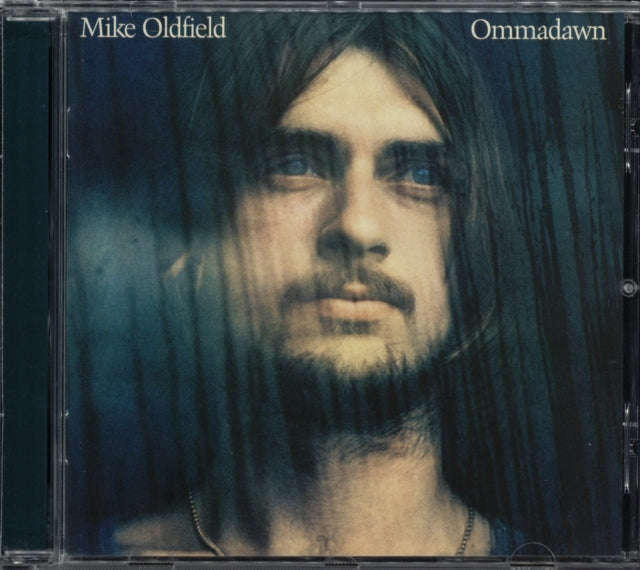 Mike Oldfield - Ommadawn (CD)