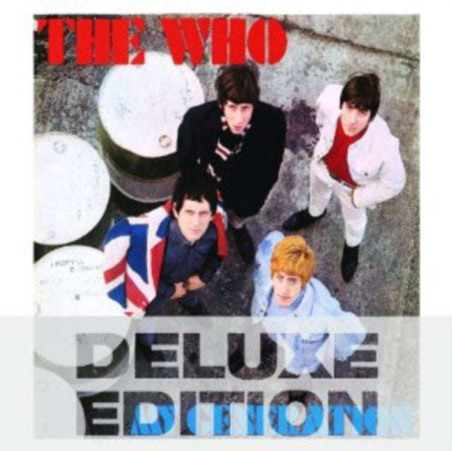 Who - My Generation (CD)