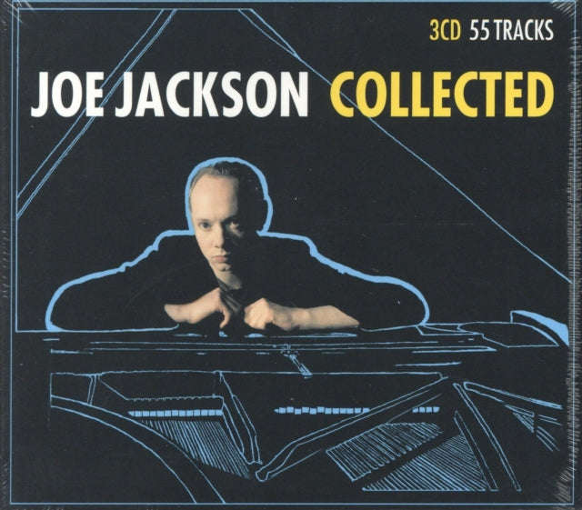 Joe Jackson - Collected (CD)
