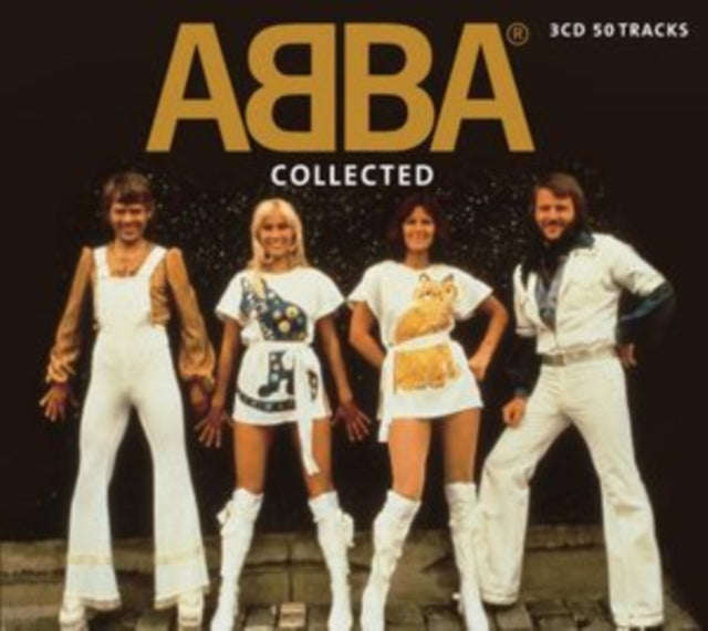 Abba - Collected (CD)