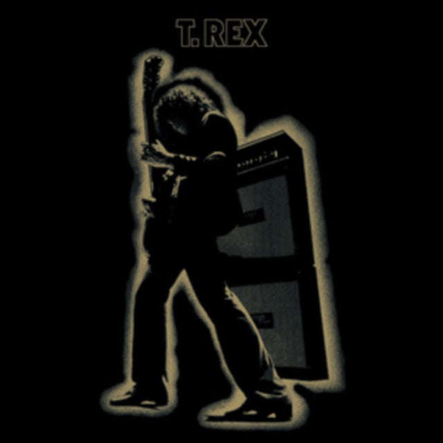T-Rex - Electric Warrior (CD)