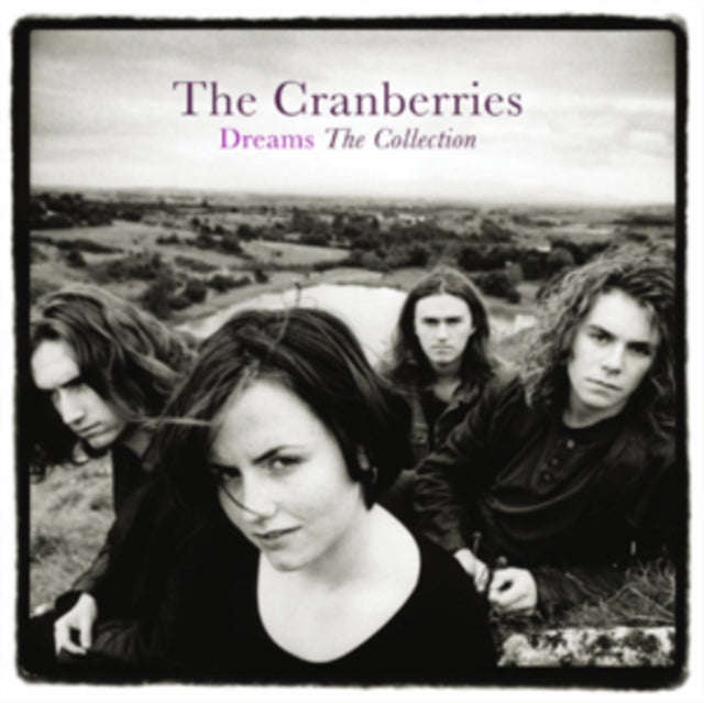 Cranberries - Dreams - The Collection (CD)