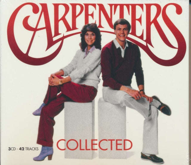 Carpenters - Collected (CD)
