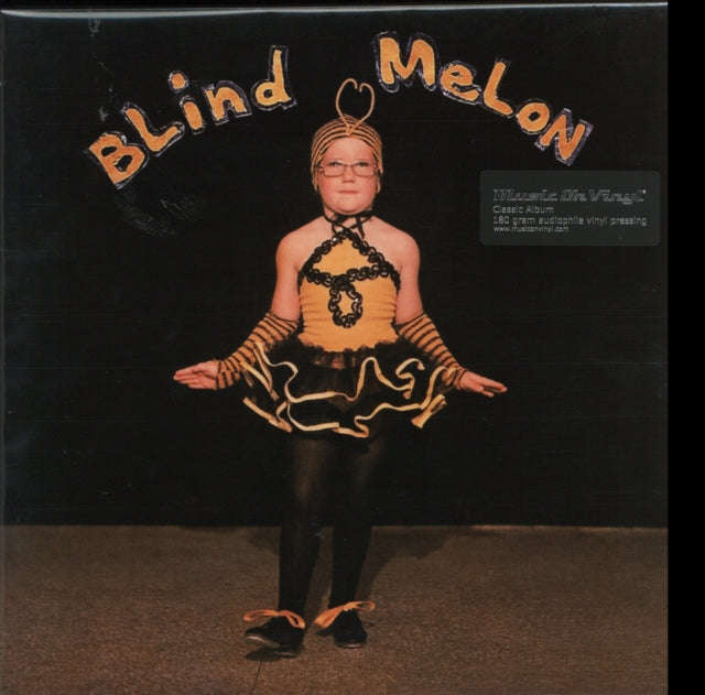 Blind Melon - Blind Melon (Vinyl)