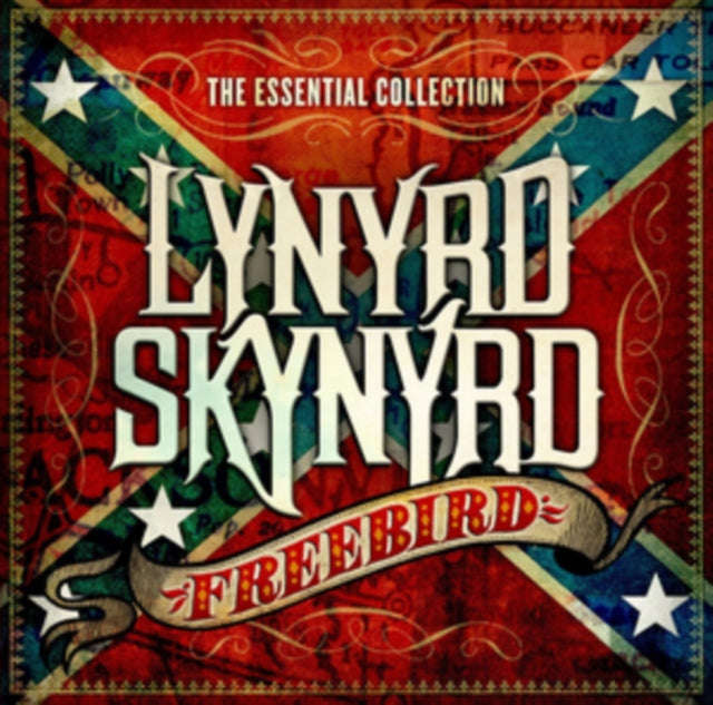 Lynyrd Skynyrd - Free Bird: The Collection (CD)