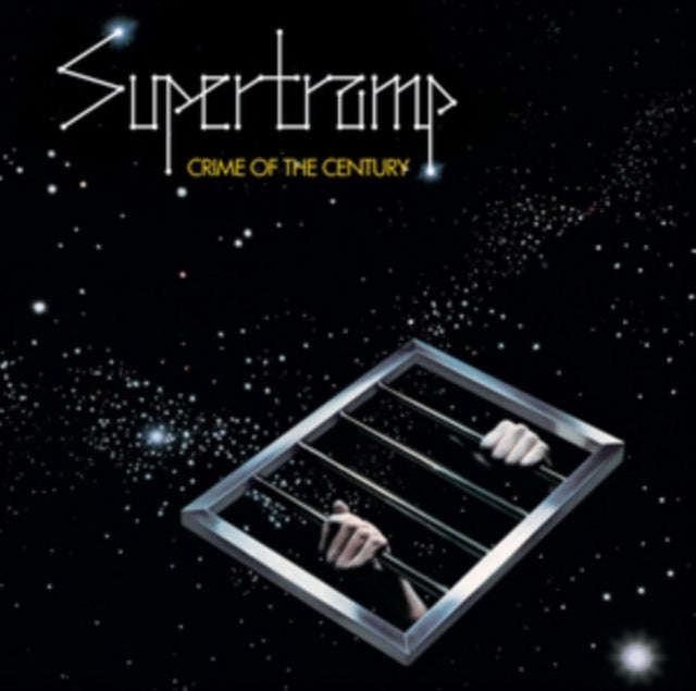 Supertramp - Crime Of The Century (CD)