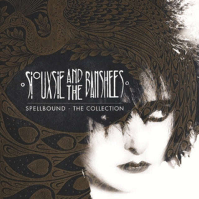 Siouxsie & The Banshees - Spellbound - The Collection (CD)