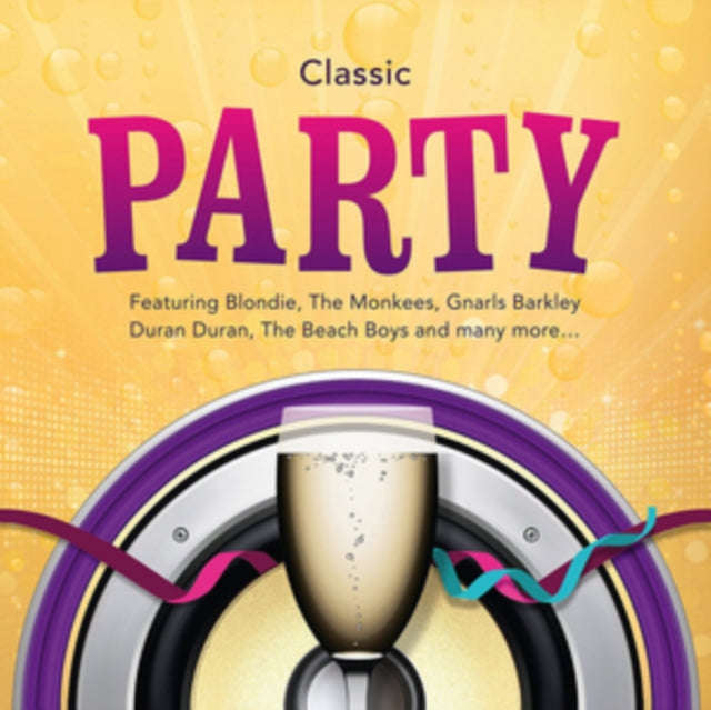 Various Artists - Classic Party (CD)