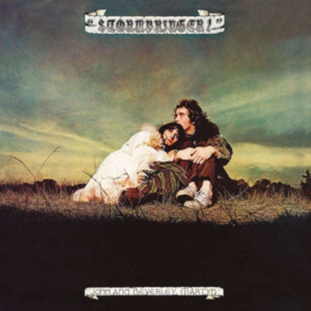 John & Beverley Martyn - Stormbringer (Vinyl)