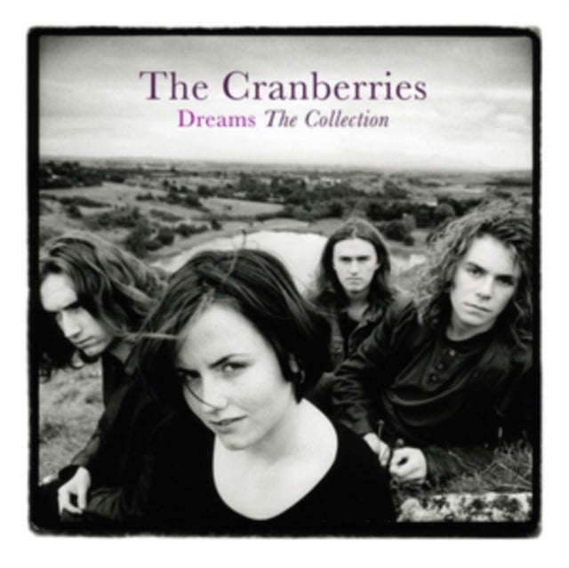 Cranberries - Dreams - The Collection (Vinyl)