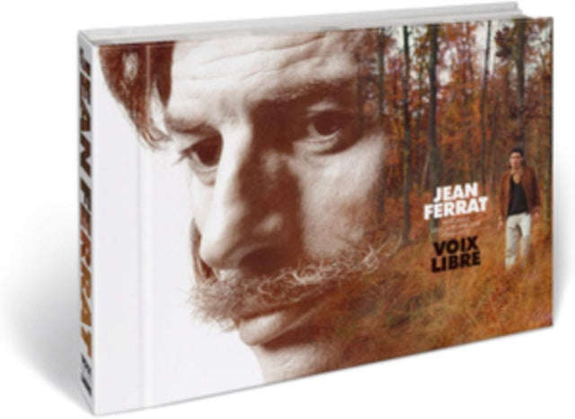 Jean Ferrat - 12 CD Intergrale 1960-1972 (CD Box Set)