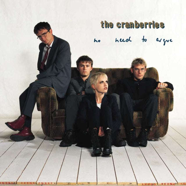 Cranberries - No Need To Argue (CD)
