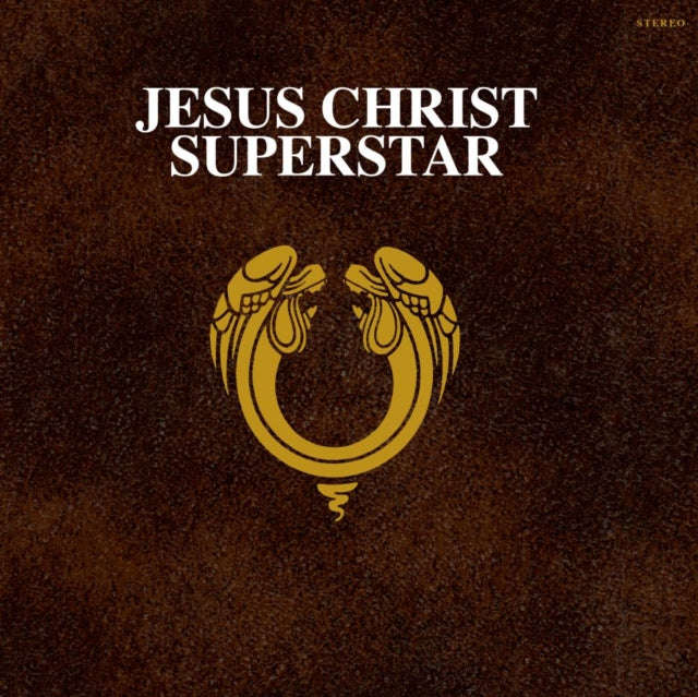 Andrew Lloyd Webber - Jesus Christ Superstar (50th Anniversary Edition) 2CD Set (CD)