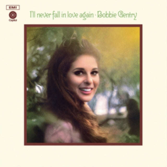 Bobbie Gentry - Ill Never Fall In (Vinyl)