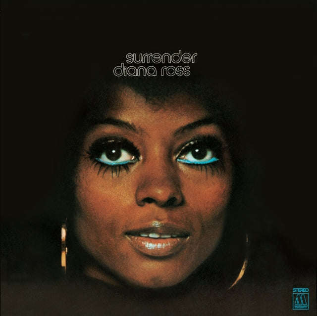 Diana Ross - Surrender (Vinyl)