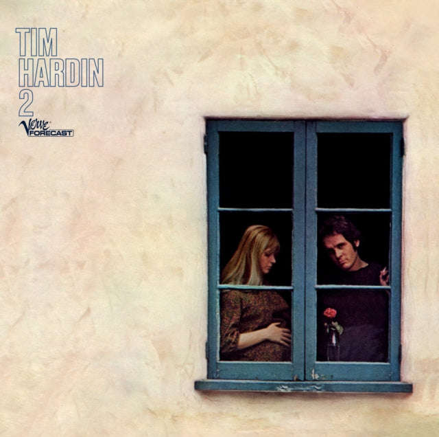 Tim Hardin - Tim Hardin 2 (Limited Edition) (Vinyl)