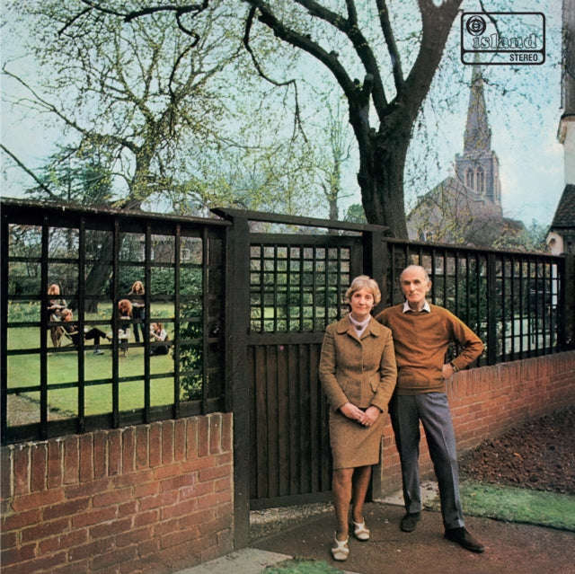 Fairport Convention - Unhalfbricking (Vinyl)