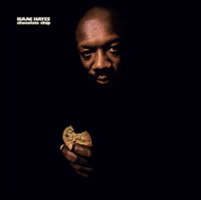 Isaac Hayes - Chocolate Chip (Vinyl)