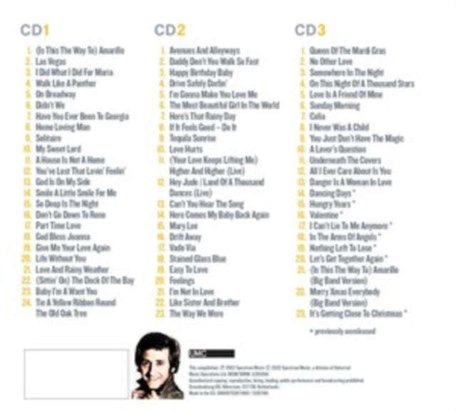 Tony Christie - Essential Tony Christie (CD)