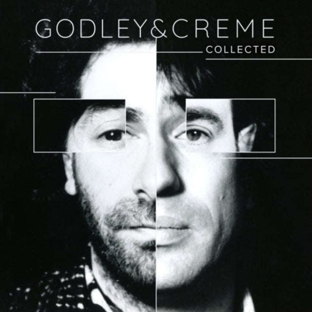 Godley And Creme - Collected (CD)