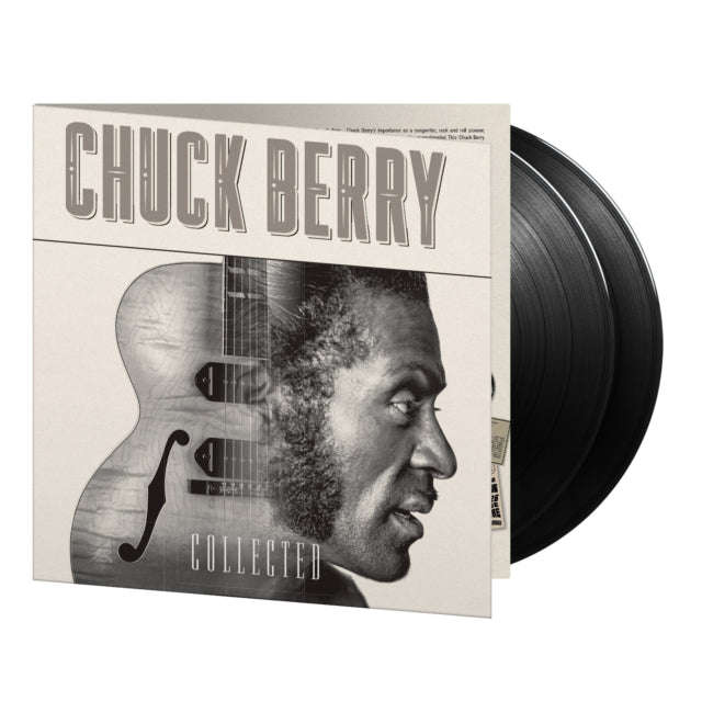 Chuck Berry - Collected (Vinyl)