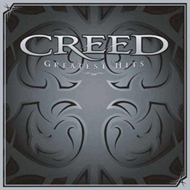 Creed - Greatest Hits (CD)
