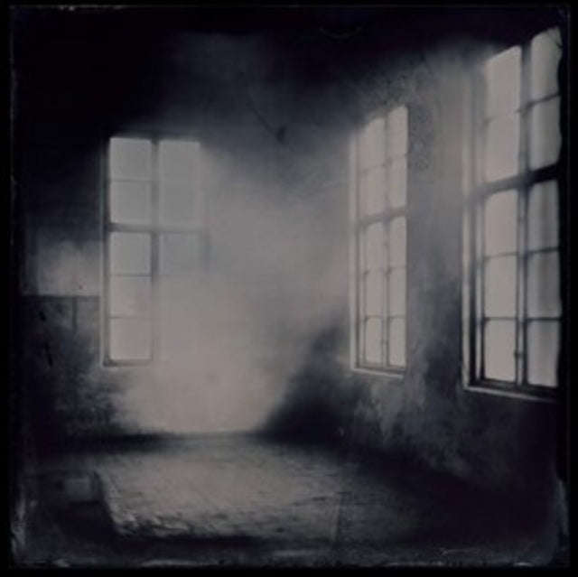 David Granstrom - Empty Room (Vinyl)