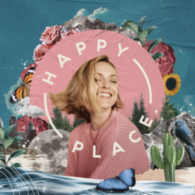 Fearne Cotton - Happy Place (Vinyl)