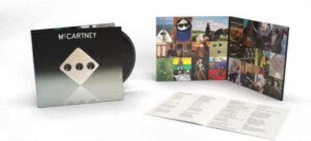 Paul Mccartney - Mccartney III (CD)